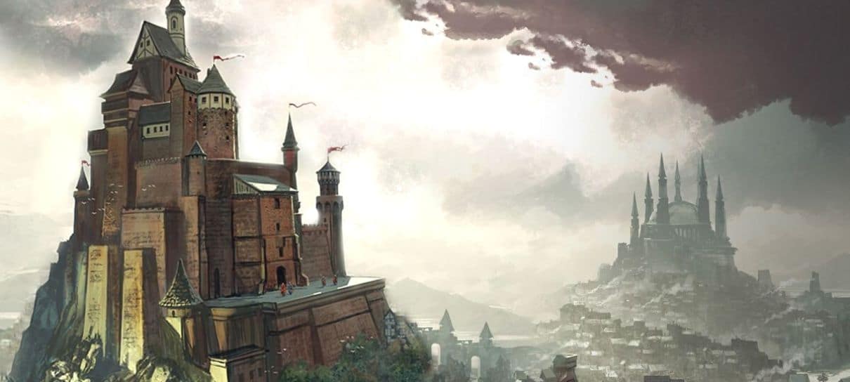 Game Of Thrones: The Board Game e Car Mechanic Simulator estão de graça para PC