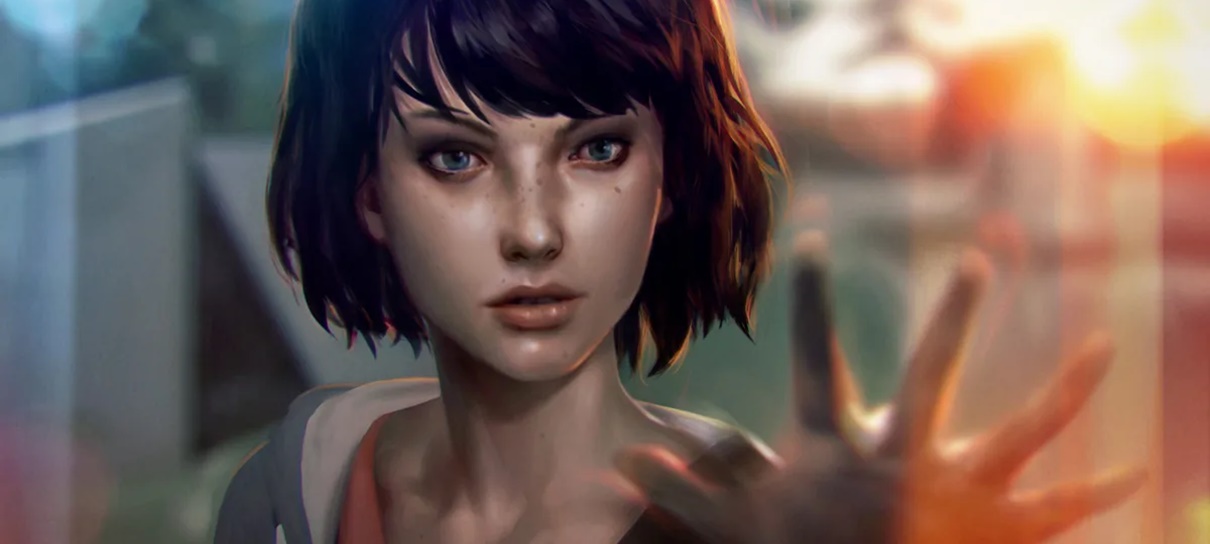 Estúdio de Life is Strange muda de nome e anuncia seis jogos em desenvolvimento