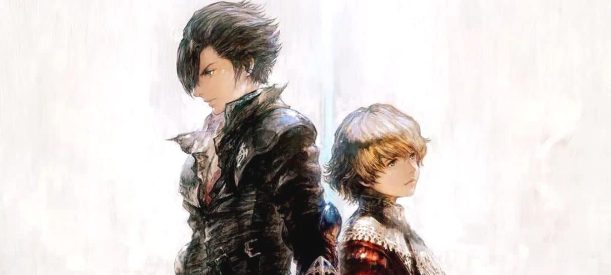 Versão de PS4 de Final Fantasy XVI foi considerada, diz produtor