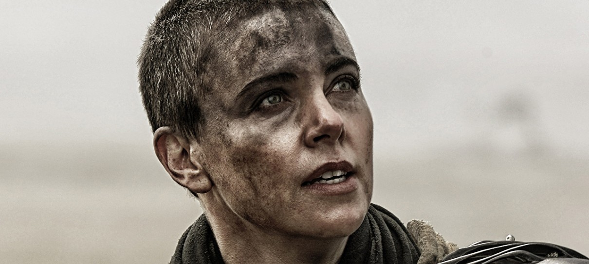 Fotos do set de Furiosa mostram cenários e veículos no melhor estilo Mad Max