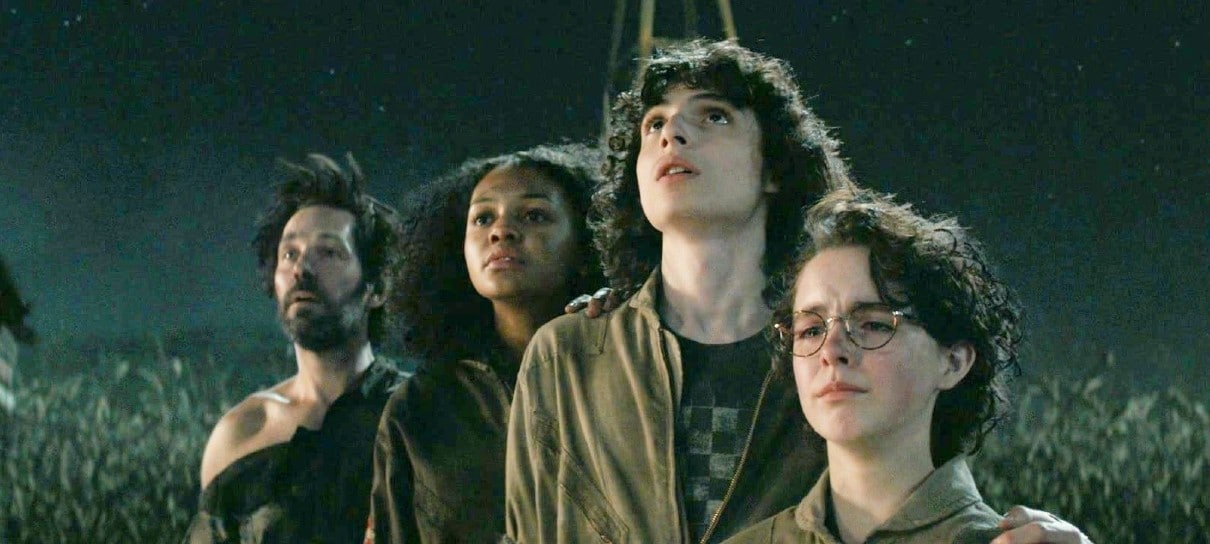Continuação de Ghostbusters: Mais Além estreia em dezembro de 2023