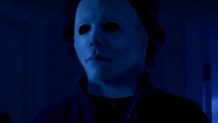 Halloween Horror Nights 2022 terá a volta de Michael Myers