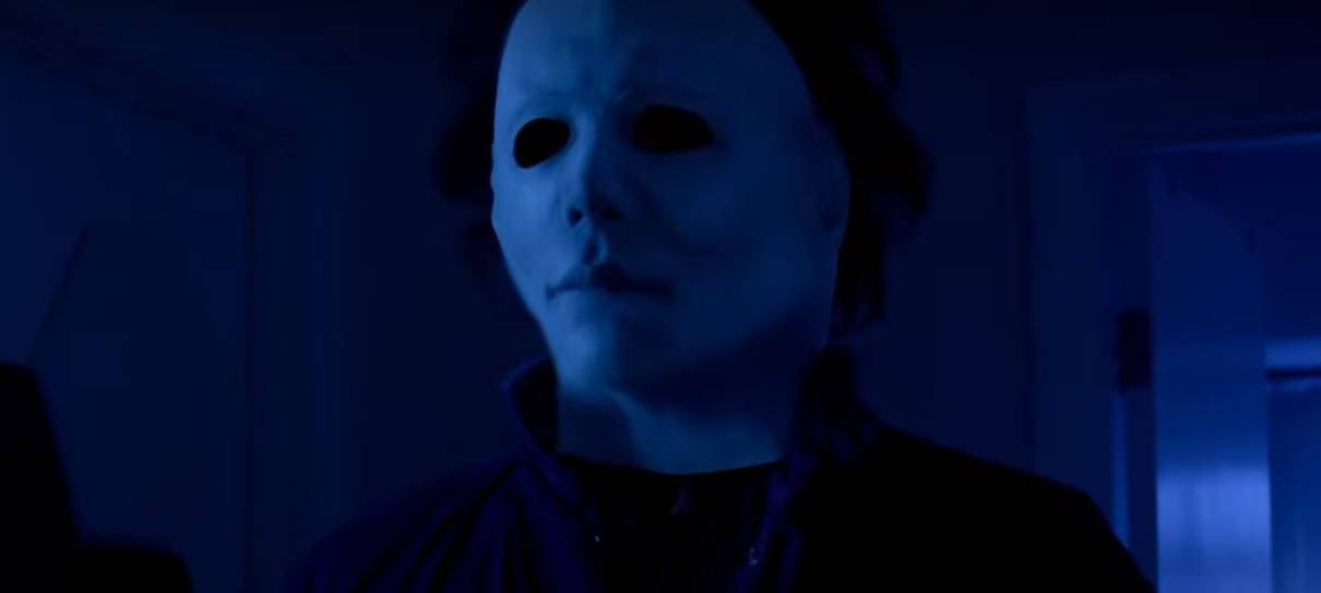 Halloween Horror Nights 2022 terá a volta de Michael Myers