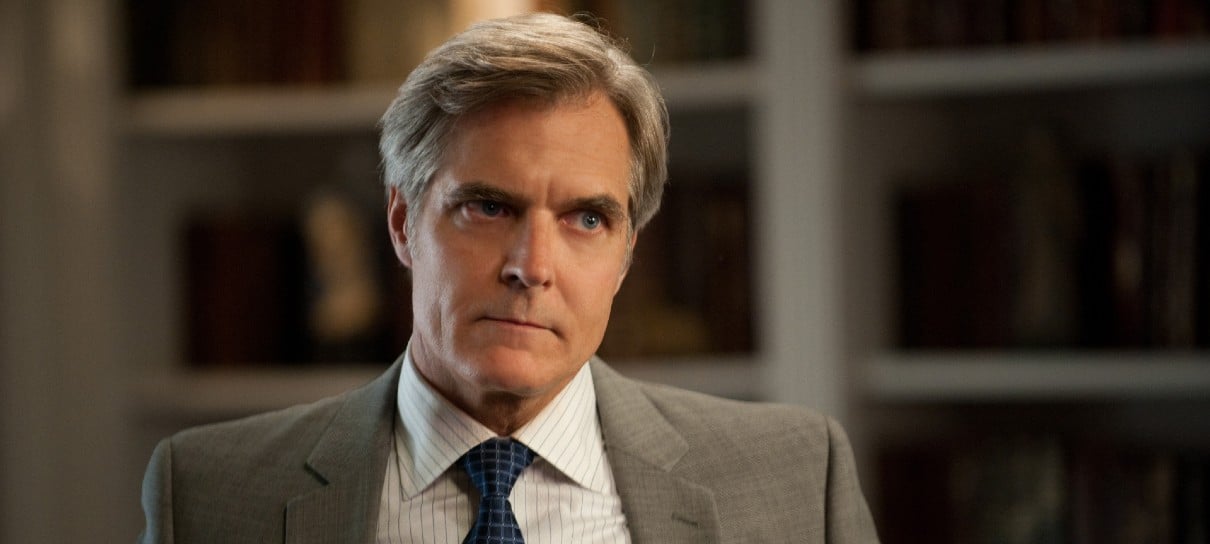 Pânico 6 terá Henry Czerny no elenco