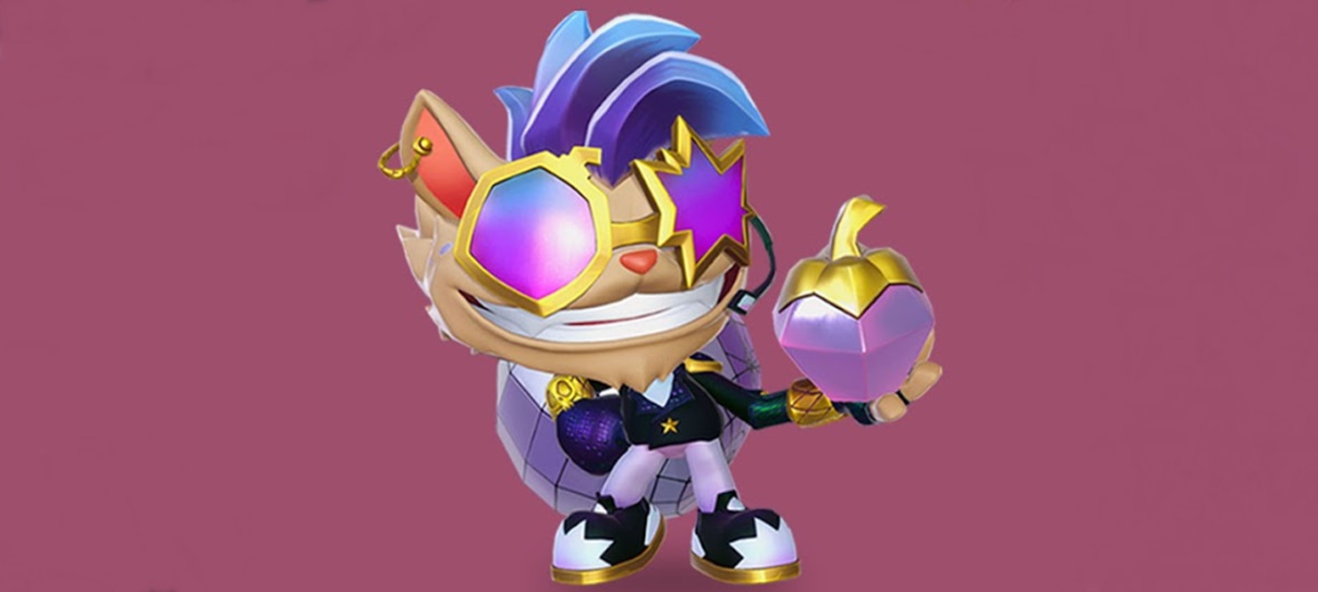 Hextech Mayhem recebe DLC com músicas do K/DA, Jinx e mais