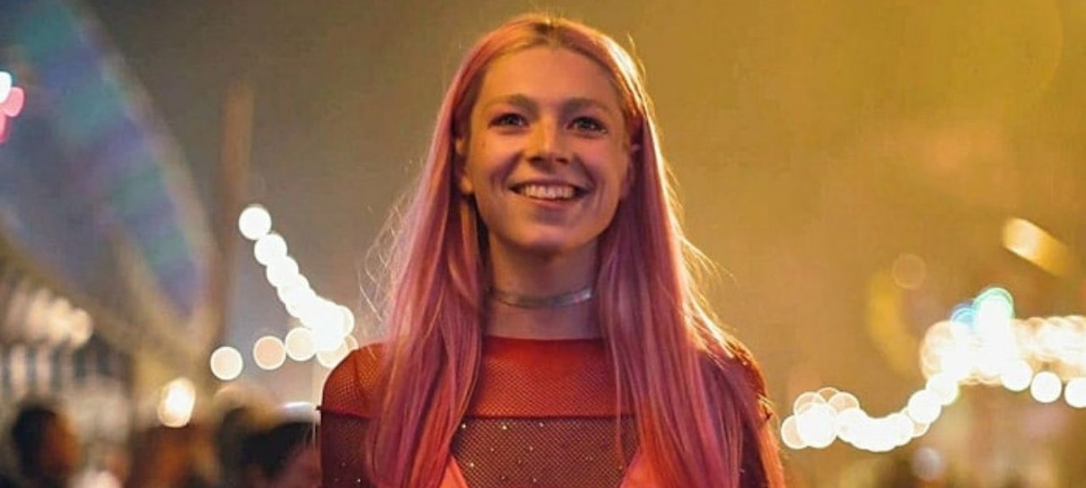 Hunter Schafer estará em Jogos Vorazes: A Cantiga dos Pássaros e das Serpentes