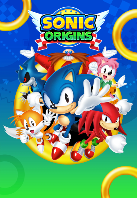 Sonic Origins | Review