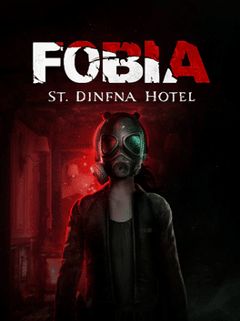 Fobia – St. Dinfna Hotel | Review