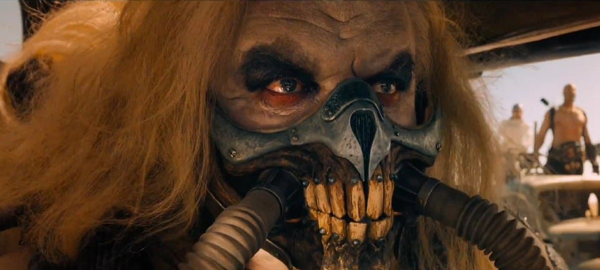 Sinopse de Furiosa, prelúdio de Mad Max, revela volta de Immortan Joe