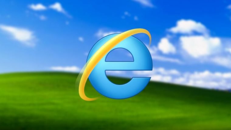 Fim de uma era: Internet Explorer é aposentado pela Microsoft após 27 anos
