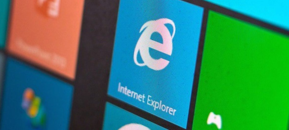 Confira os melhores memes da aposentadoria do Internet Explorer