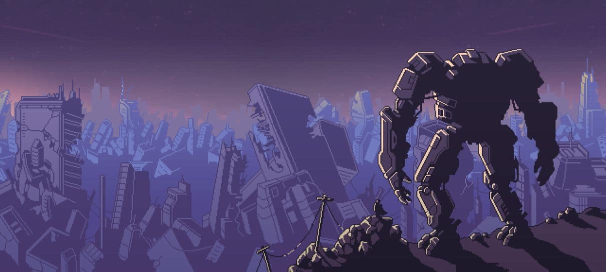 Into the Breach ganhará atualização gratuita e versão mobile em julho