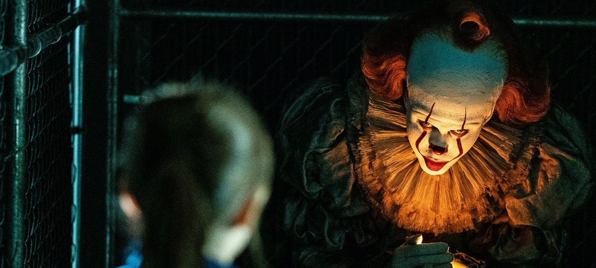 Stephen King fala sobre prelúdio de It: “Parece uma boa ideia”
