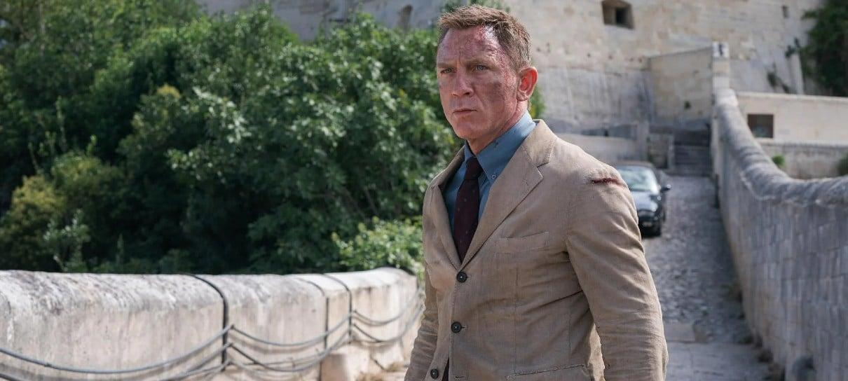 Próximo 007 será reinvenção de James Bond e vai demorar pra chegar, diz produtora