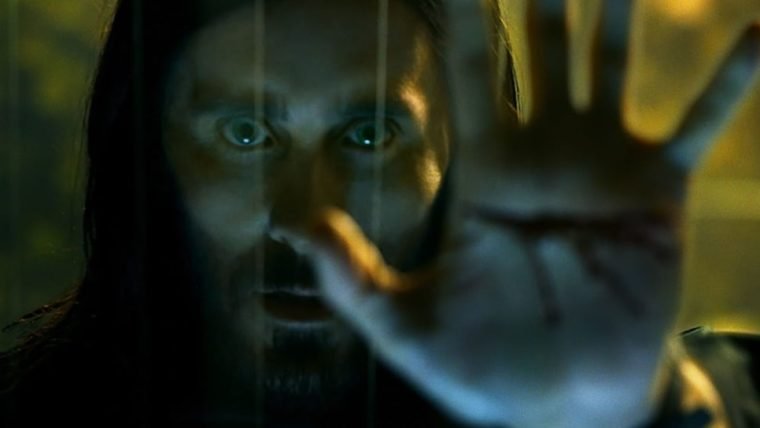 Jared Leto brinca com possível sequência de Morbius em vídeo zoeiro