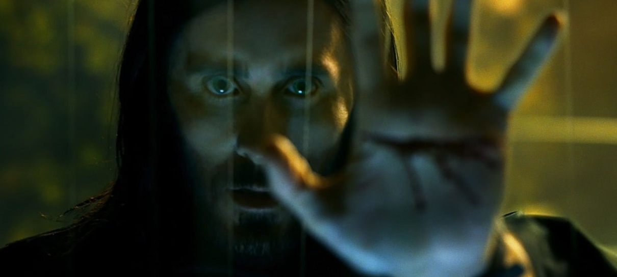 Jared Leto brinca com possível sequência de Morbius em vídeo zoeiro