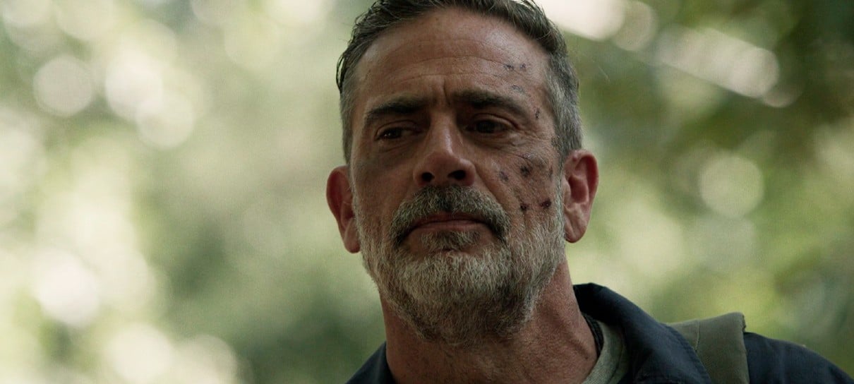 The Boys pode ter participação de Jeffrey Dean Morgan em quarta temporada