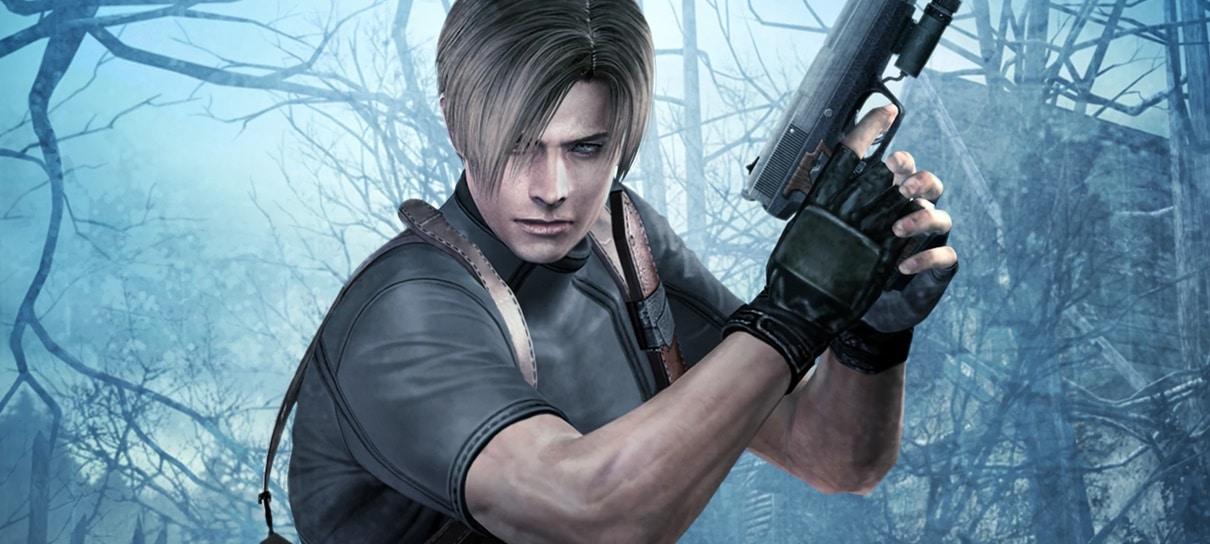 Resident Evil 4, Batman e mais: 35 jogos por menos de R$ 10 no Steam