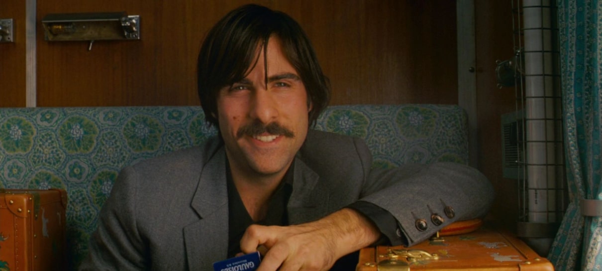 Prelúdio de Jogos Vorazes terá Jason Schwartzman