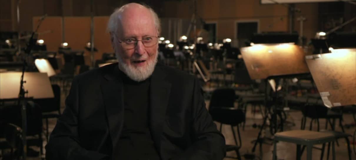 John Williams deve se aposentar do cinema após Indiana Jones 5