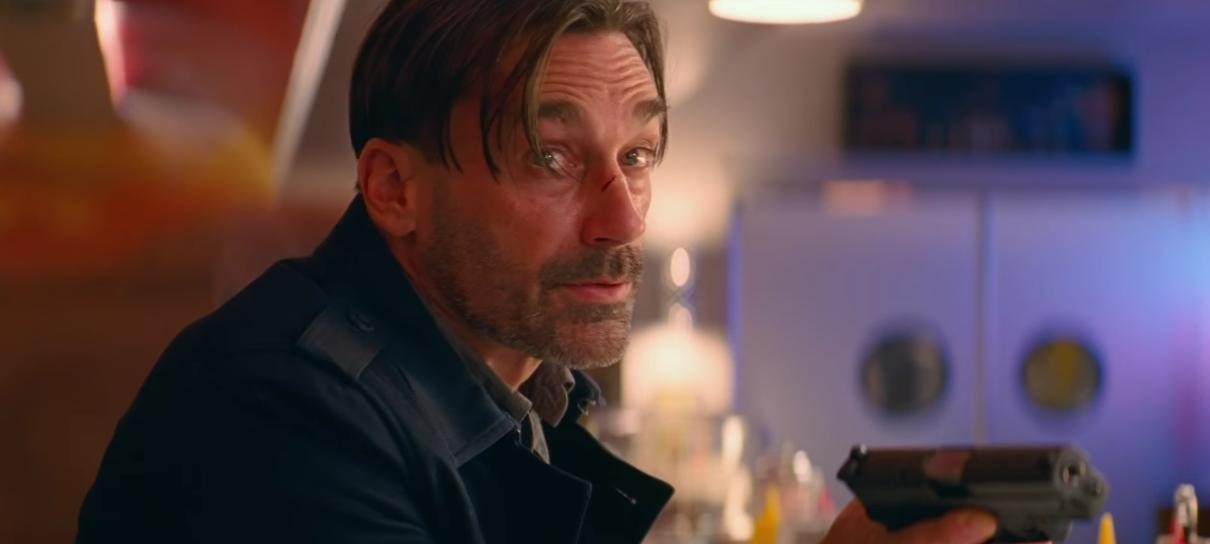 Quinta temporada de Fargo terá Jon Hamm e Jennifer Jason Leigh
