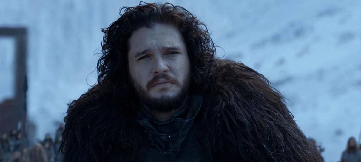 Game of Thrones: o que pode ser mostrado na série derivada sobre Jon Snow?