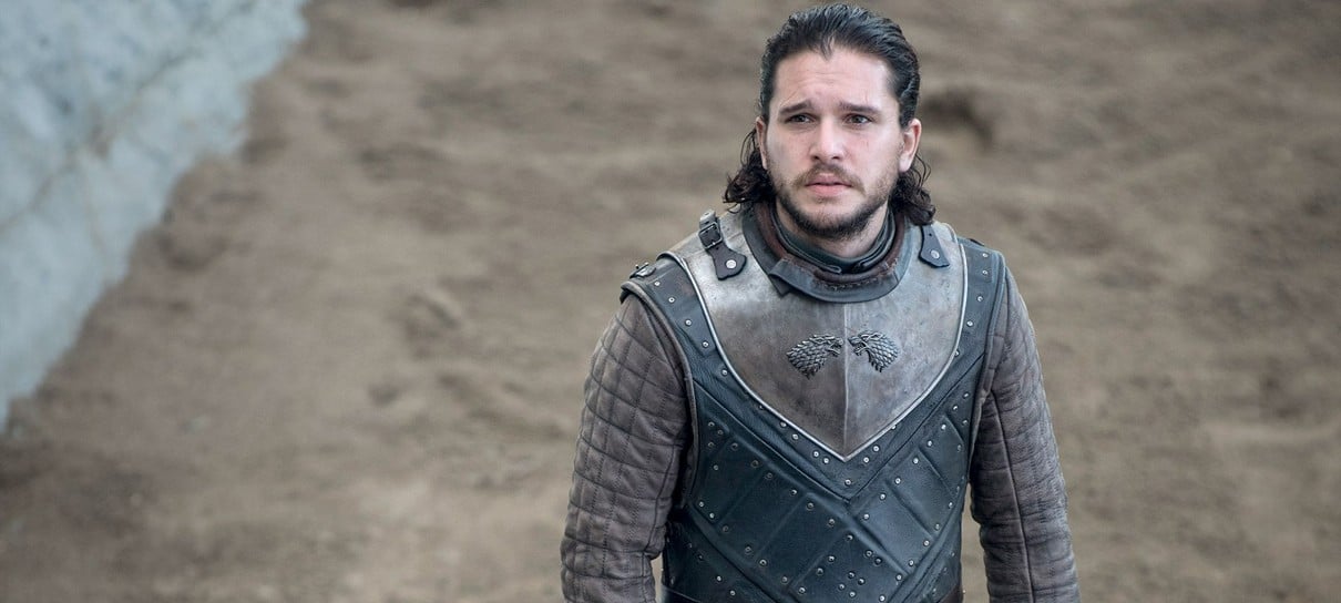 Derivado de Game of Thrones deve se chamar Snow e terá envolvimento de George R.R. Martin