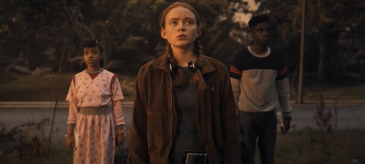 Confira as novidades de julho no catálogo da Netflix
