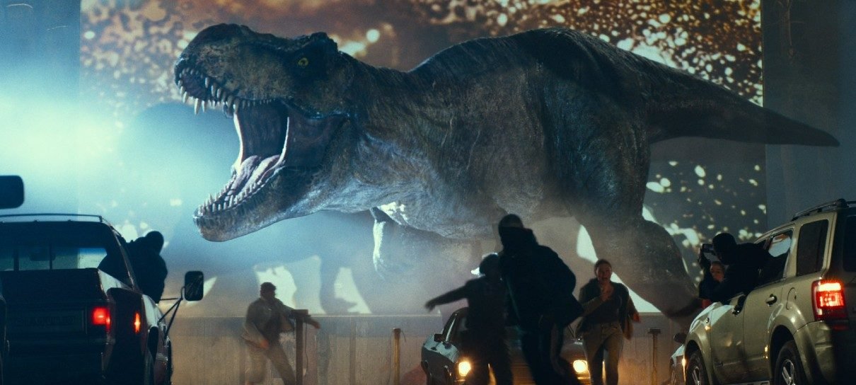 Resort da Universal terá escape rooms de Jurassic World e De Volta Para o Futuro