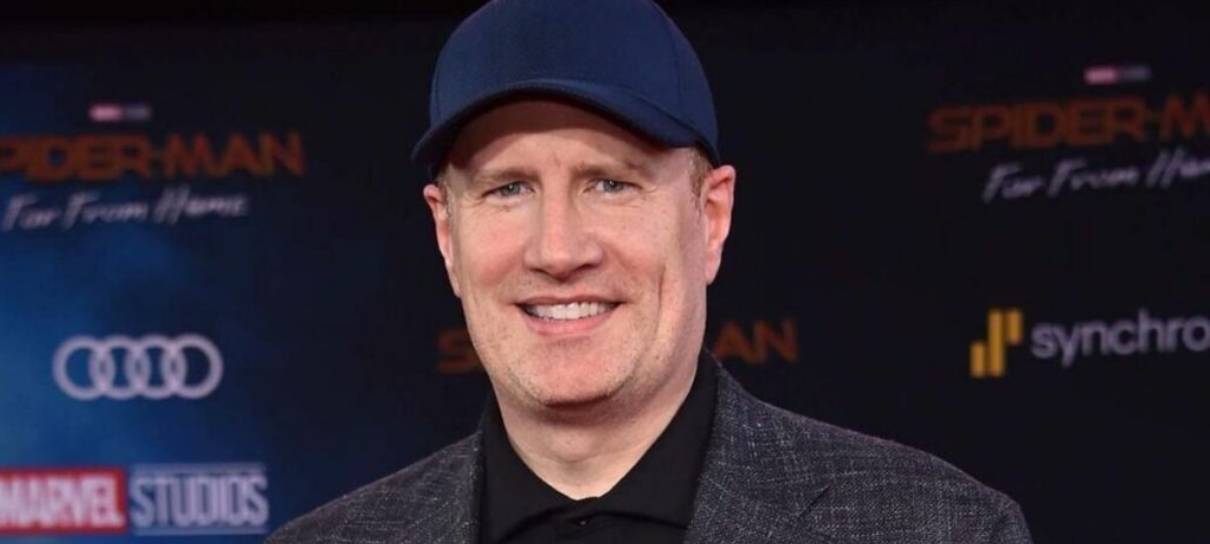 Kevin Feige diz que próxima grande saga do MCU ficará mais clara nos próximos meses