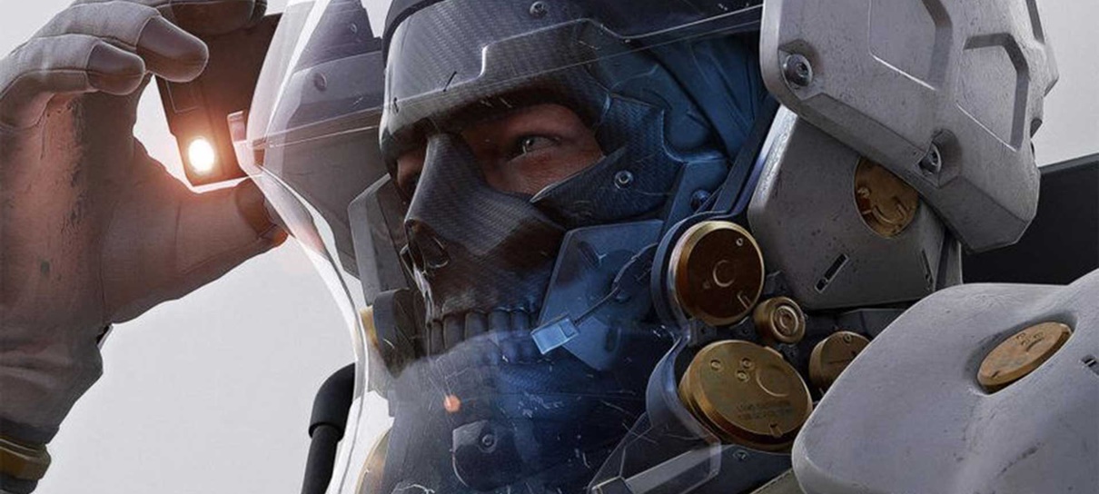 Kojima Productions afirma que mantém "parceria muito boa" com a PlayStation