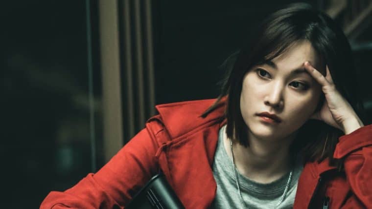 Bella Ciao, que nada! Nova Tóquio de La Casa de Papel: Coreia é fã é do BTS