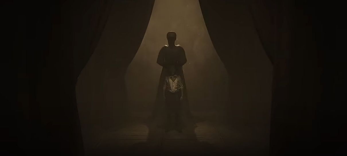 Layers of Fears é anunciado com teaser assustador