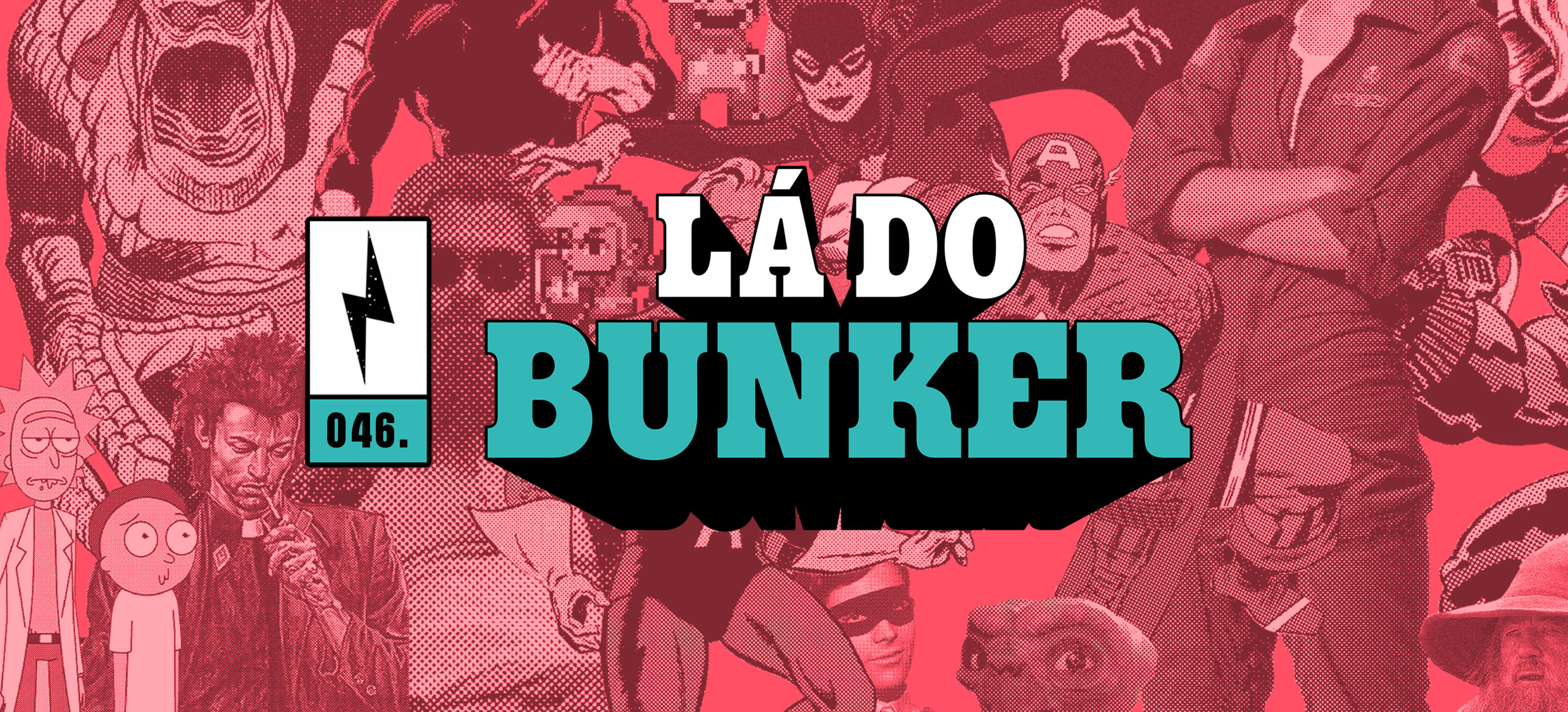Capa do episódio A hora do mundo aberto