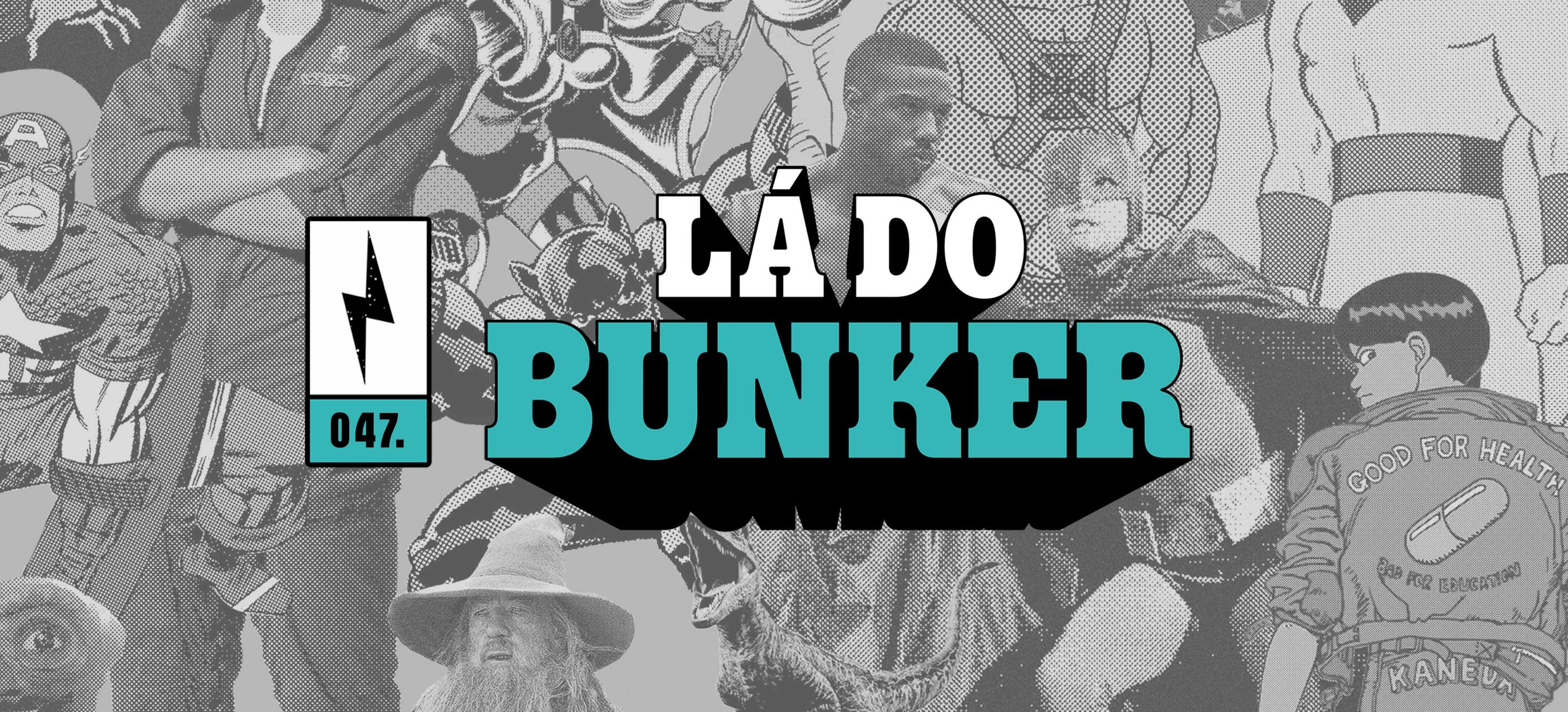Capa do episódio Tudo parte do plano