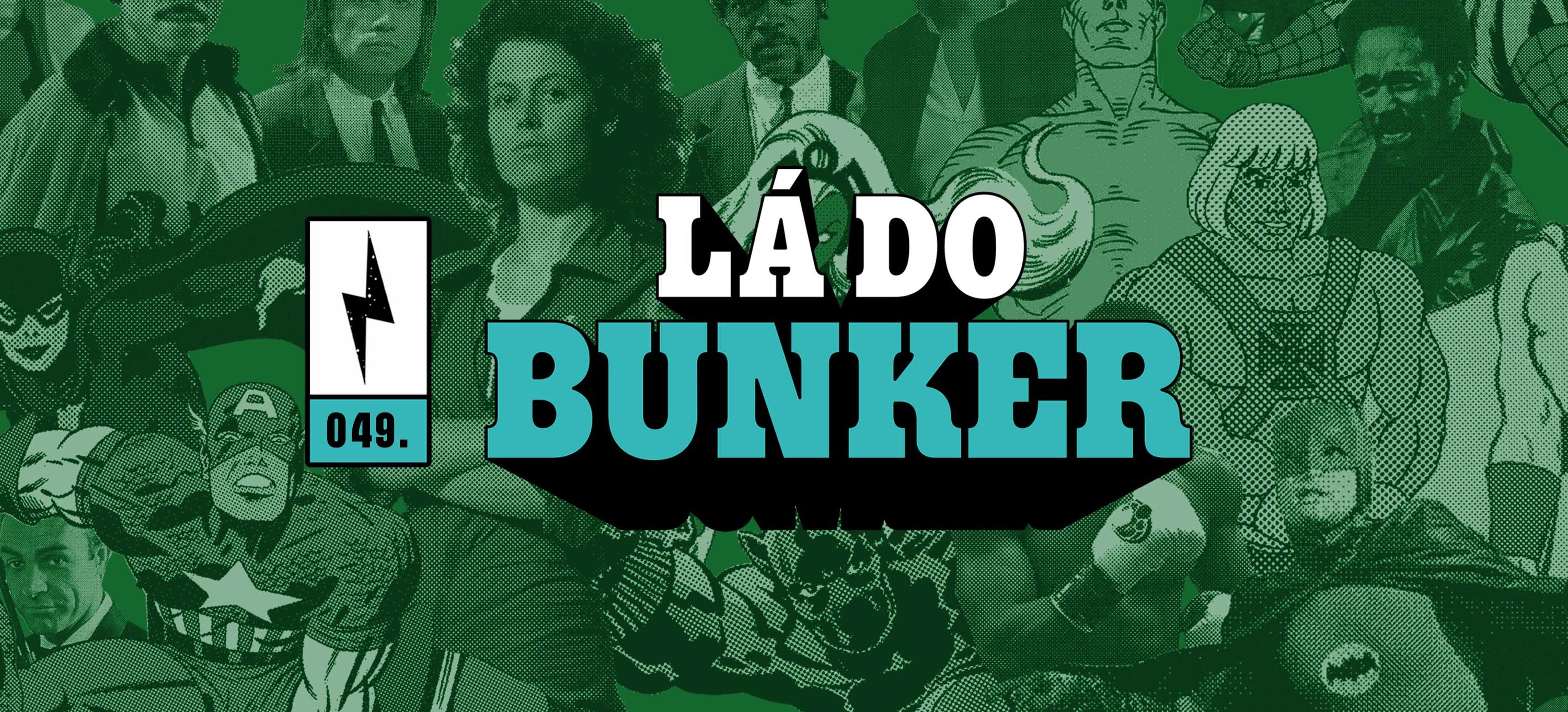 Capa do episódio Cachorro não usa chupeta