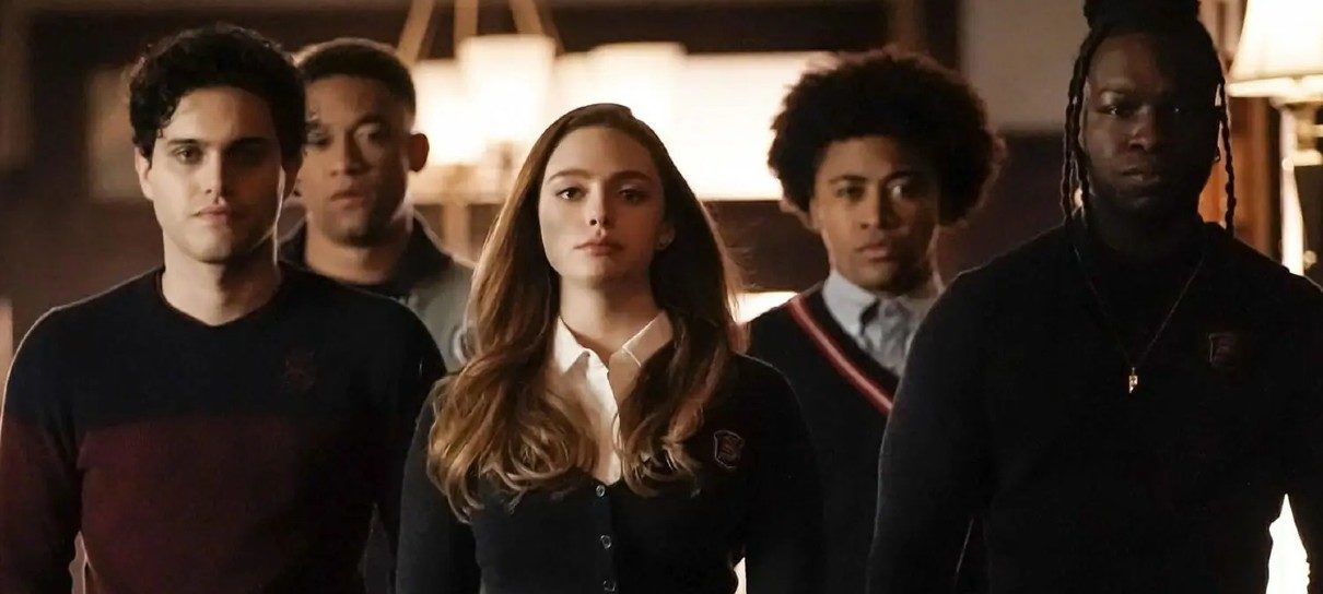 Legacies'. Terceira temporada continua a ser mais do mesmo