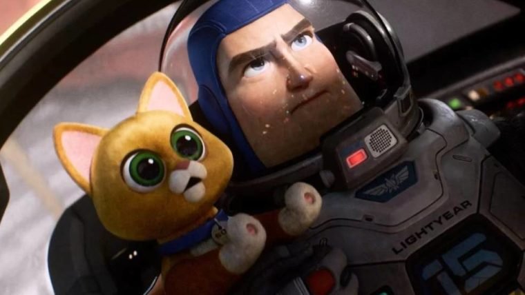 Lightyear é conectado a Toy Story, mas é um filme próprio, diz Peter Sohn
