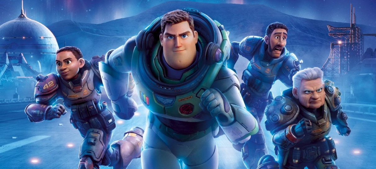 Lightyear | Crítica