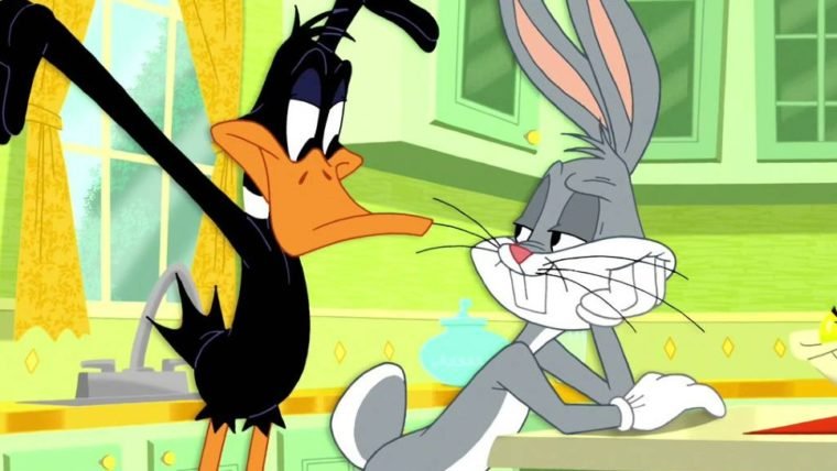 HBO Max anuncia produção de Bye Bye Bunny, musical dos Looney Tunes