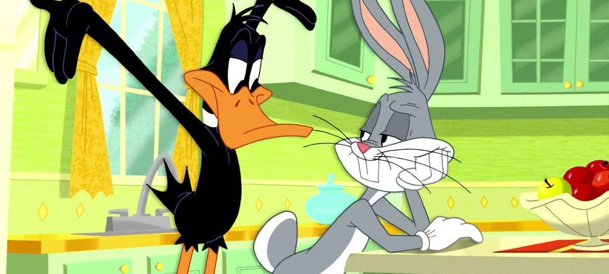 HBO Max anuncia produção de Bye Bye Bunny, musical dos Looney Tunes