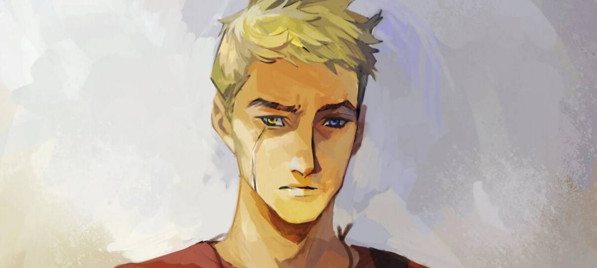 Série de Percy Jackson escala atores de Luke, Clarisse e Nancy
