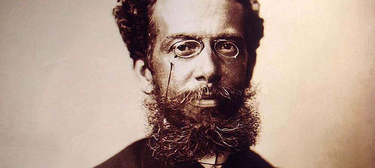 Editora Todavia fará publicação da obra completa de Machado de Assis