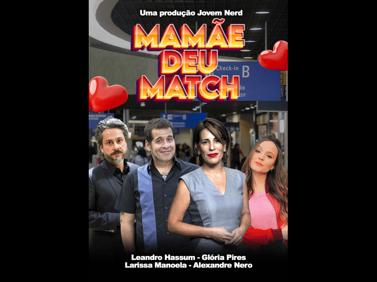 Imagem do episódio