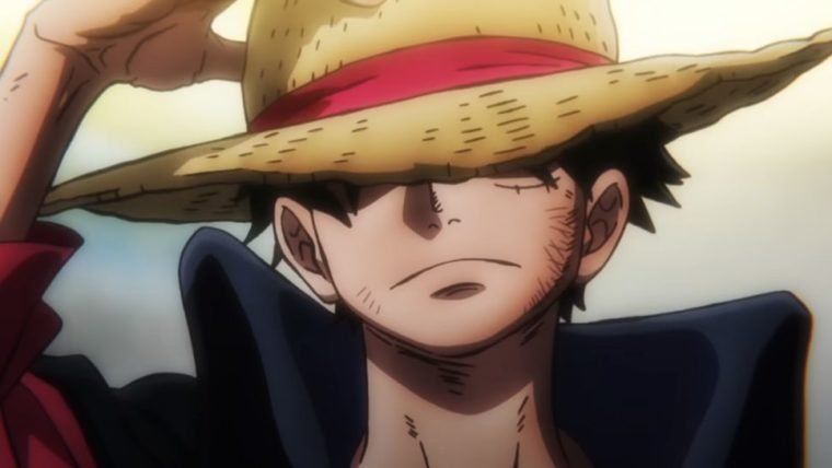 Mangá de One Piece entrará em hiato de um mês a partir do final de junho