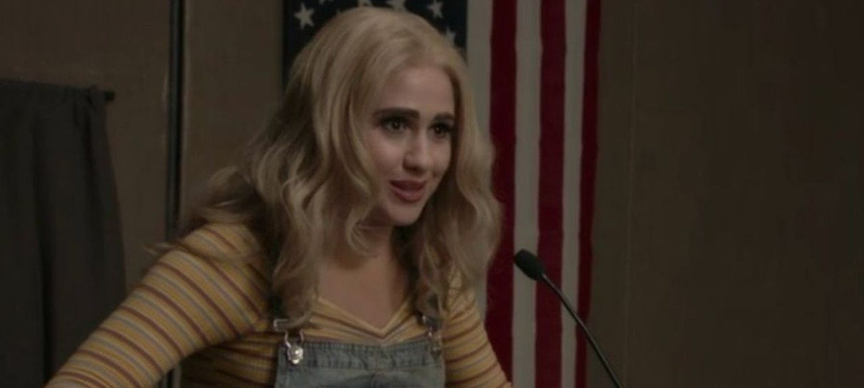 Guardiões da Galáxia 3 terá Maria Bakalova, de Borat 2