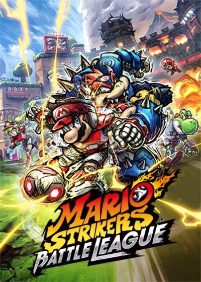 Mario Strikers: Battle League | Review