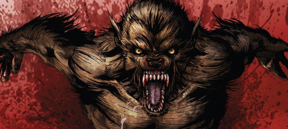 “Estou me divertindo”, diz diretor sobre especial de Halloween da Marvel