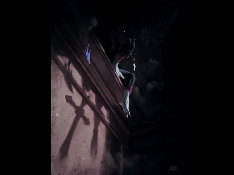 Imagem do episódio
