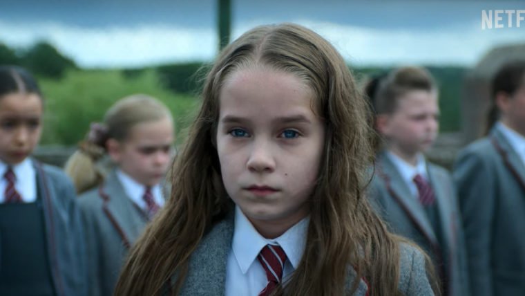 Musical de Matilda na Netflix ganha teaser
